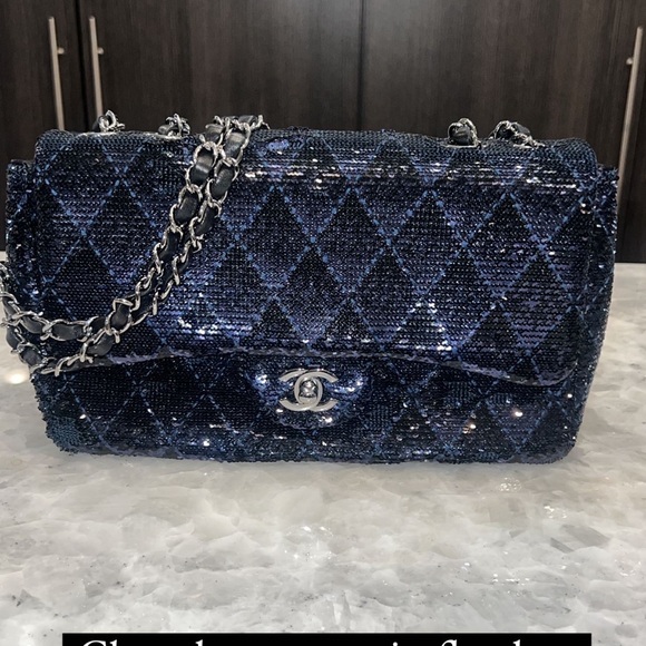 Chanel bag - Picture 8 of 10